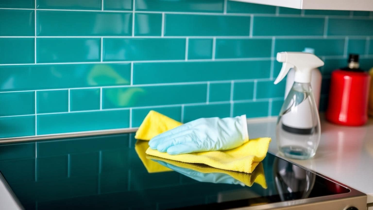 Deep Clean or Regular Clean? How to Tell Which One You Need