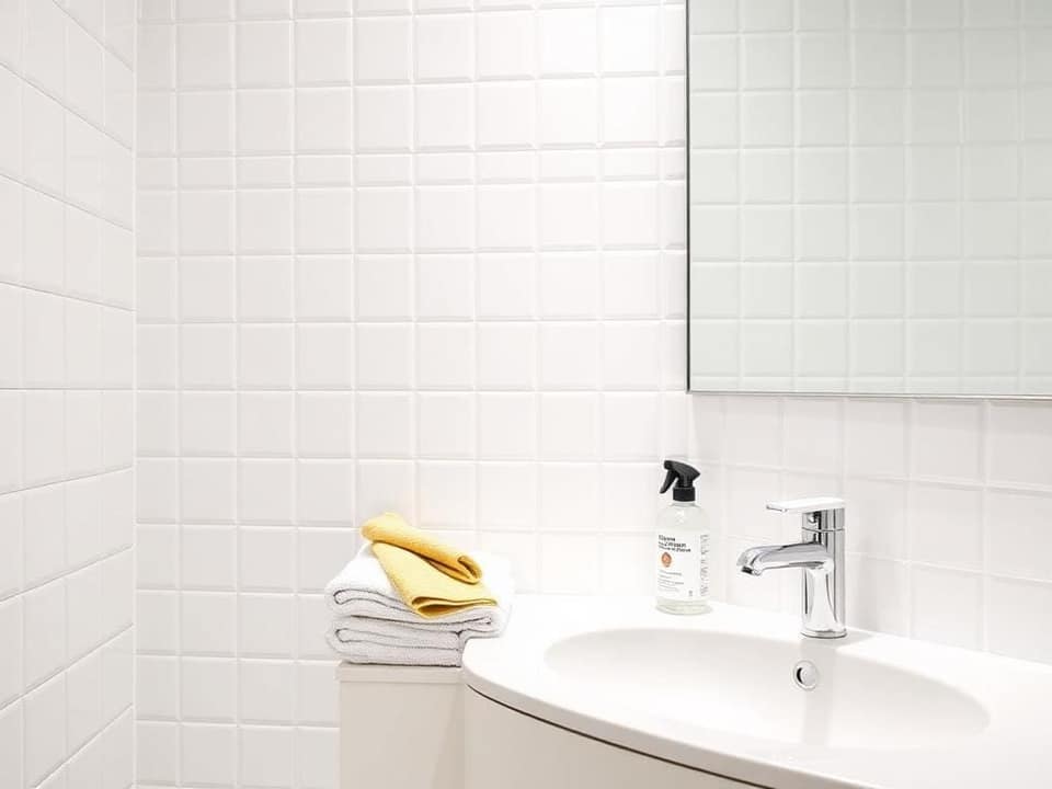 Kitchens & Bathrooms