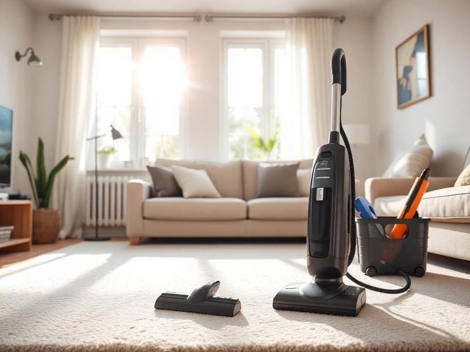 Regular House & Apartment Cleaning